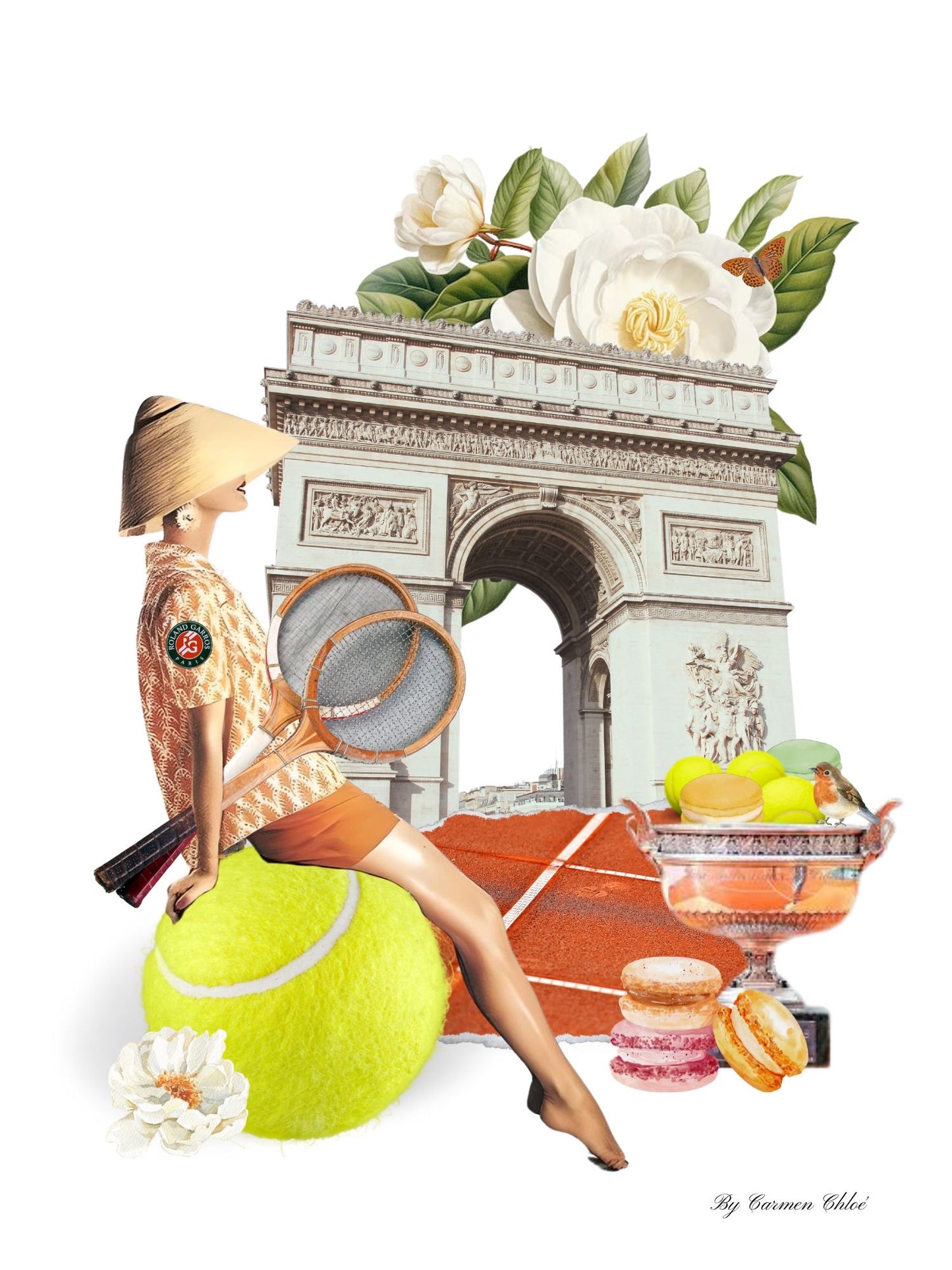 Roland Garros
