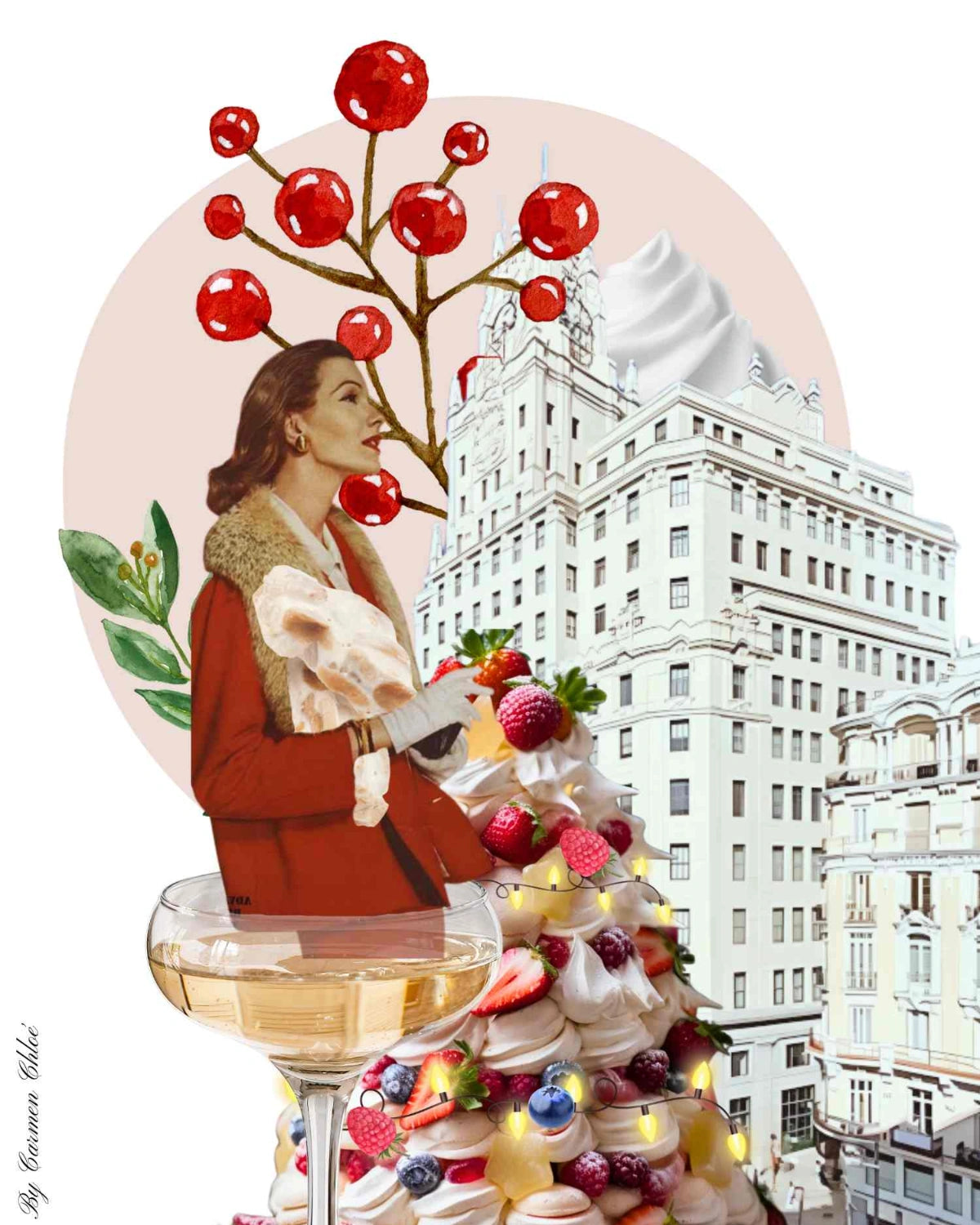 Dulce Navidad