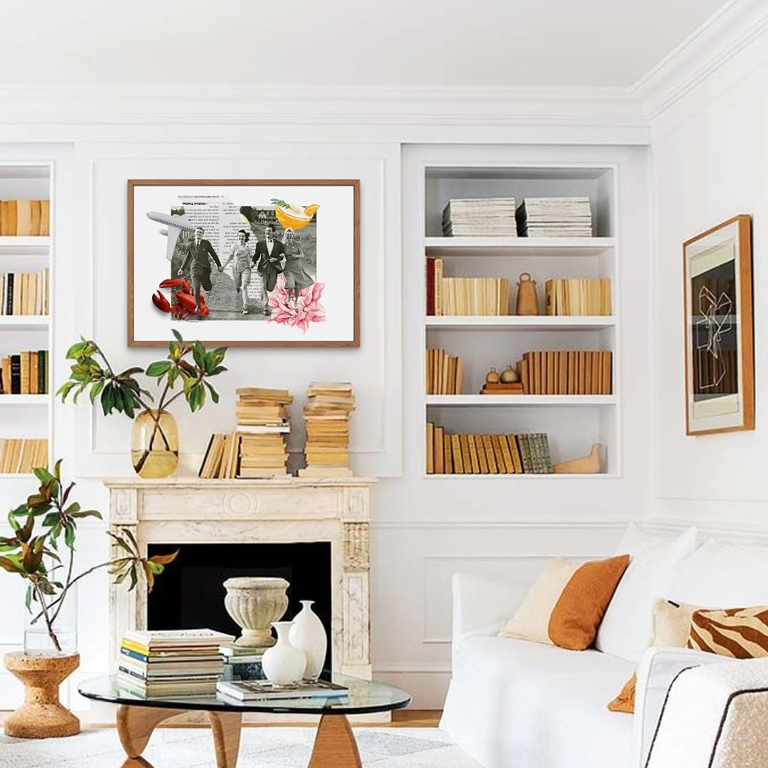 Amigos y buenos momentos