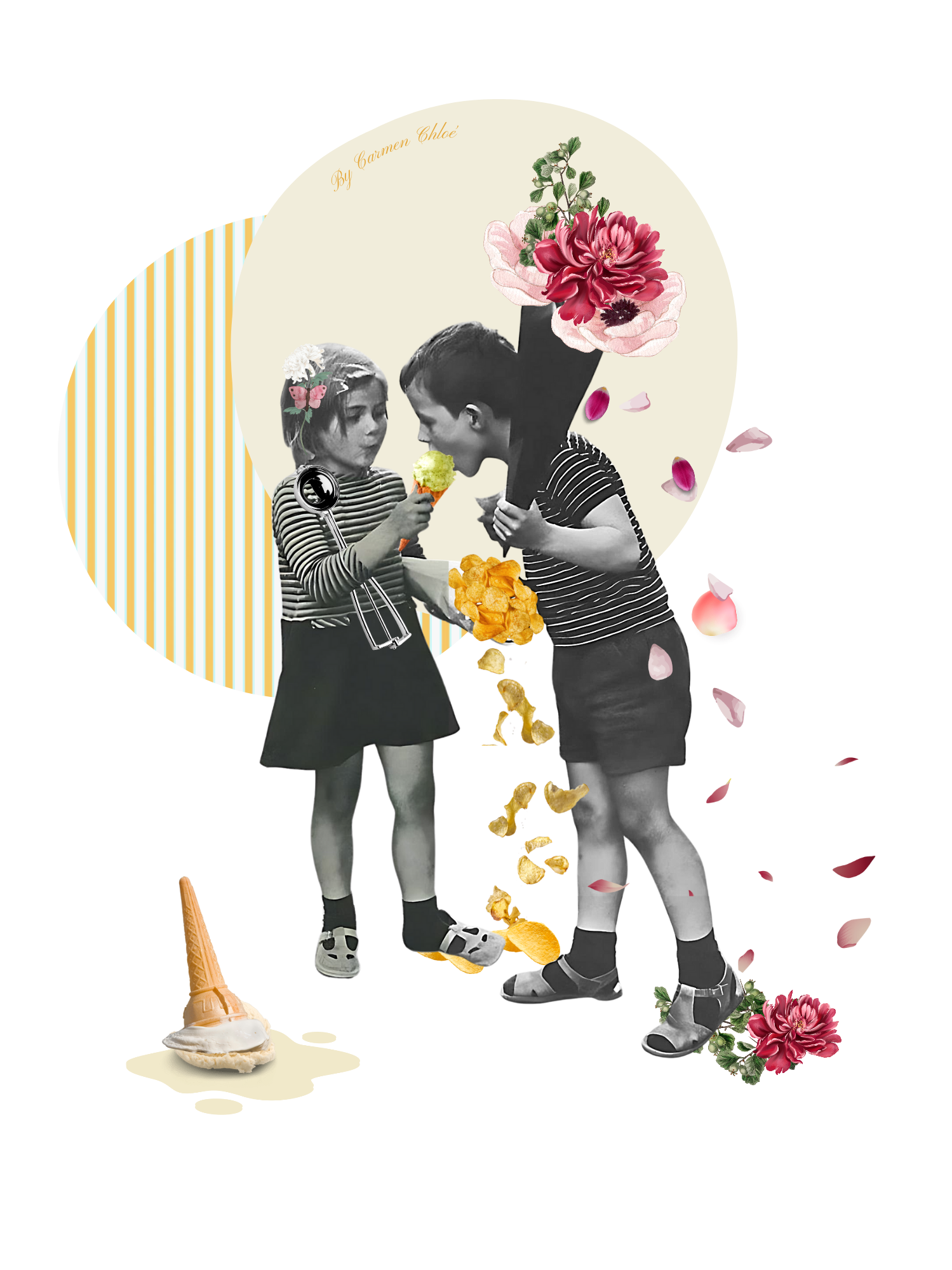Niños
