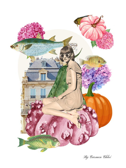 Pumpfishflowerland