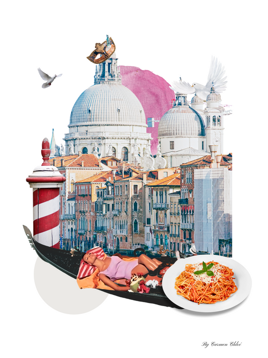 Venecia