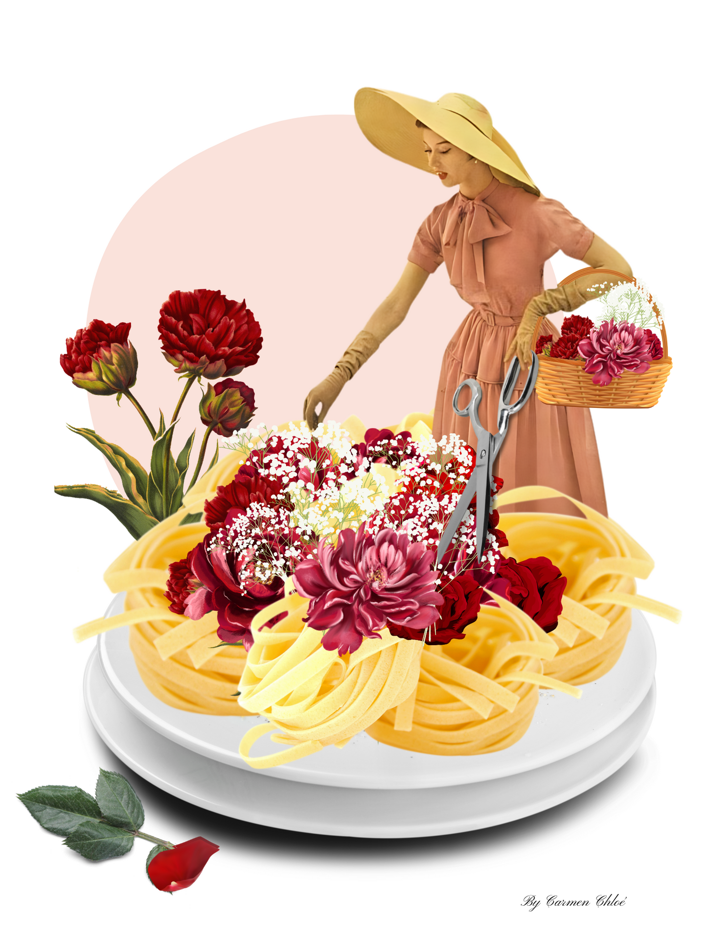 Pastafiori
