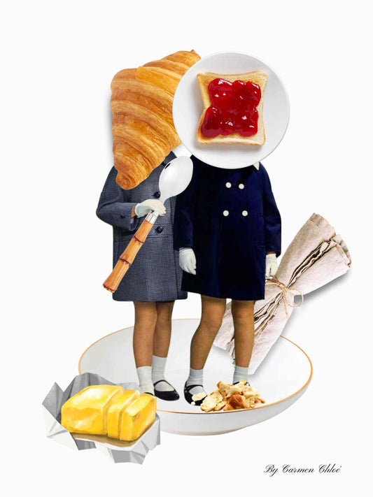 Yummy breakfast