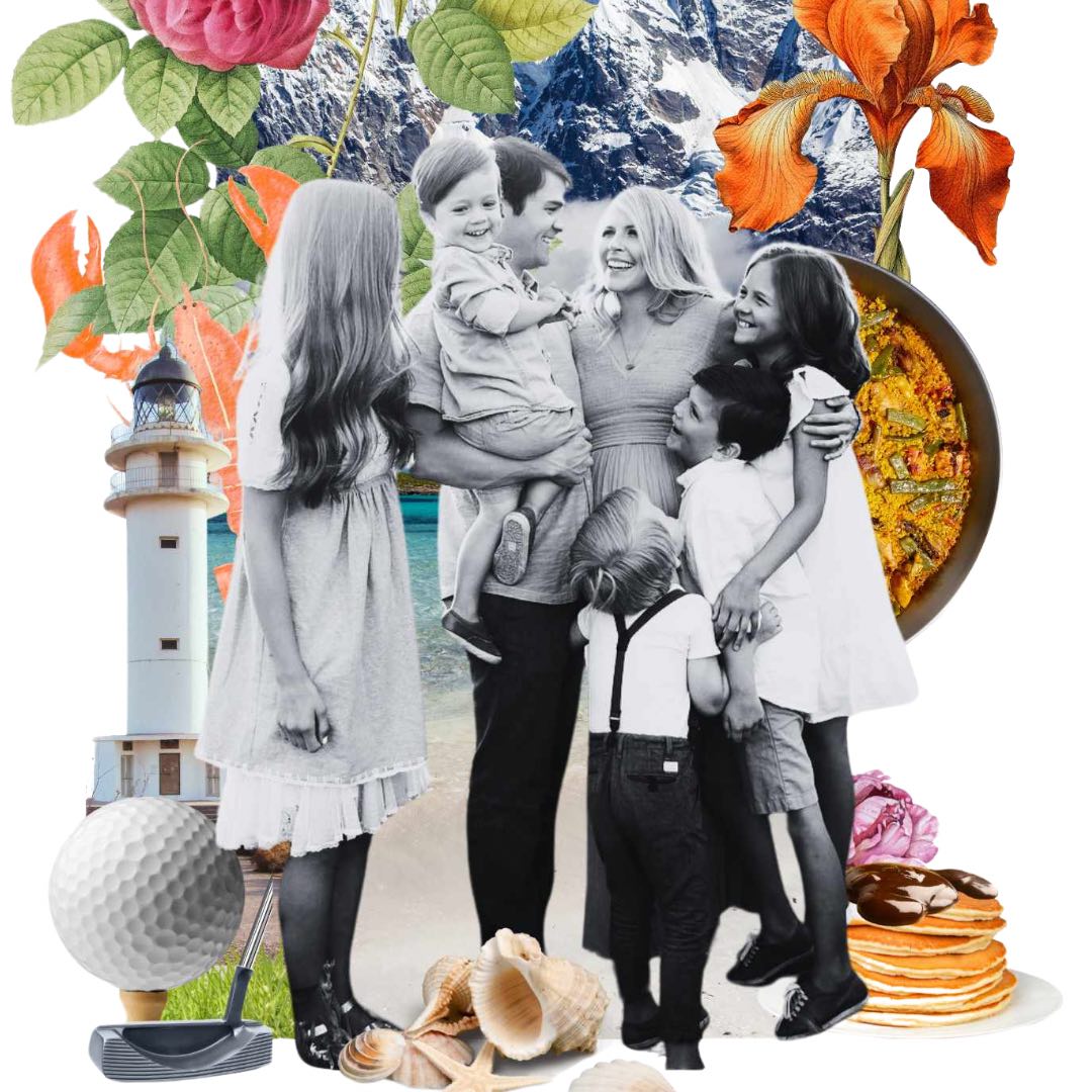 Collage personalizado-Reserva