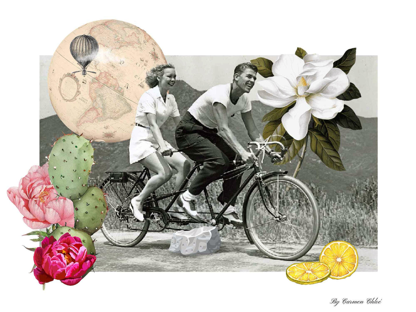 Tandem