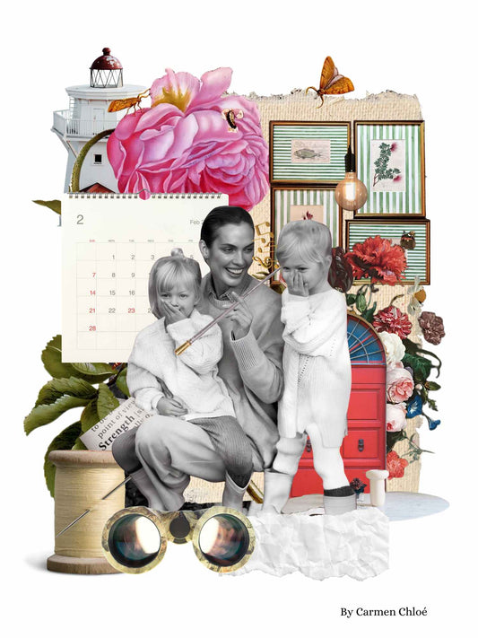 Día de la madre