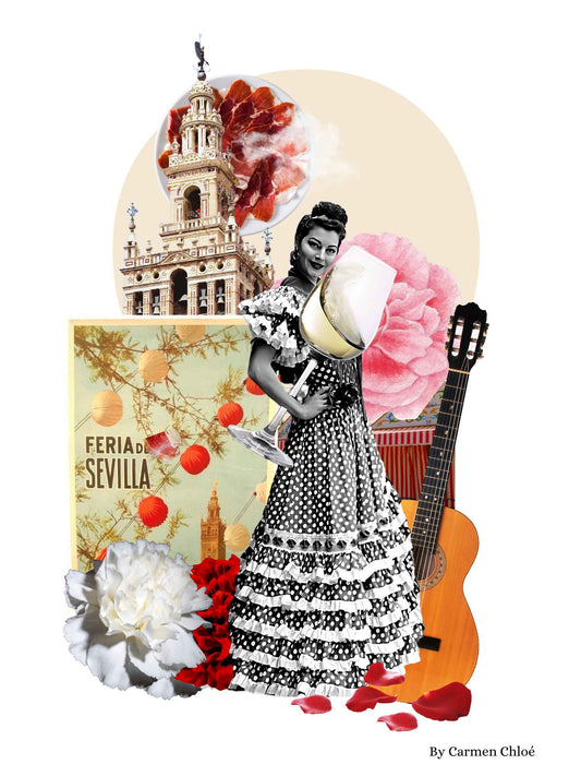 Feria de Sevilla