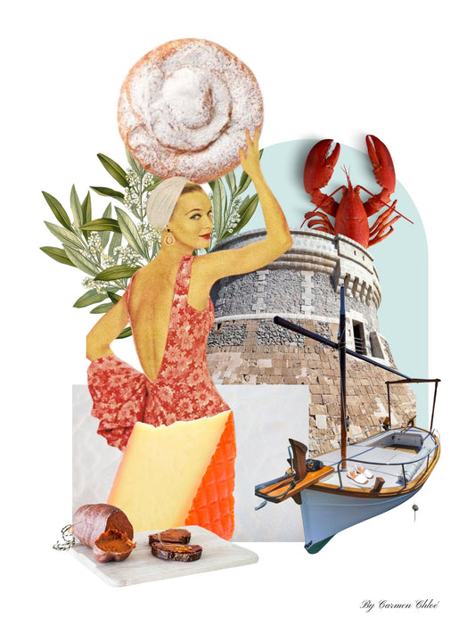 Menorca