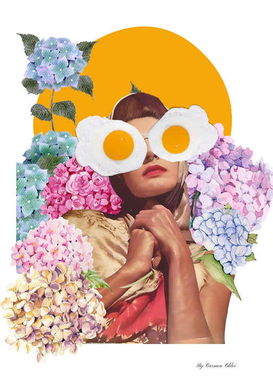 Hortensias