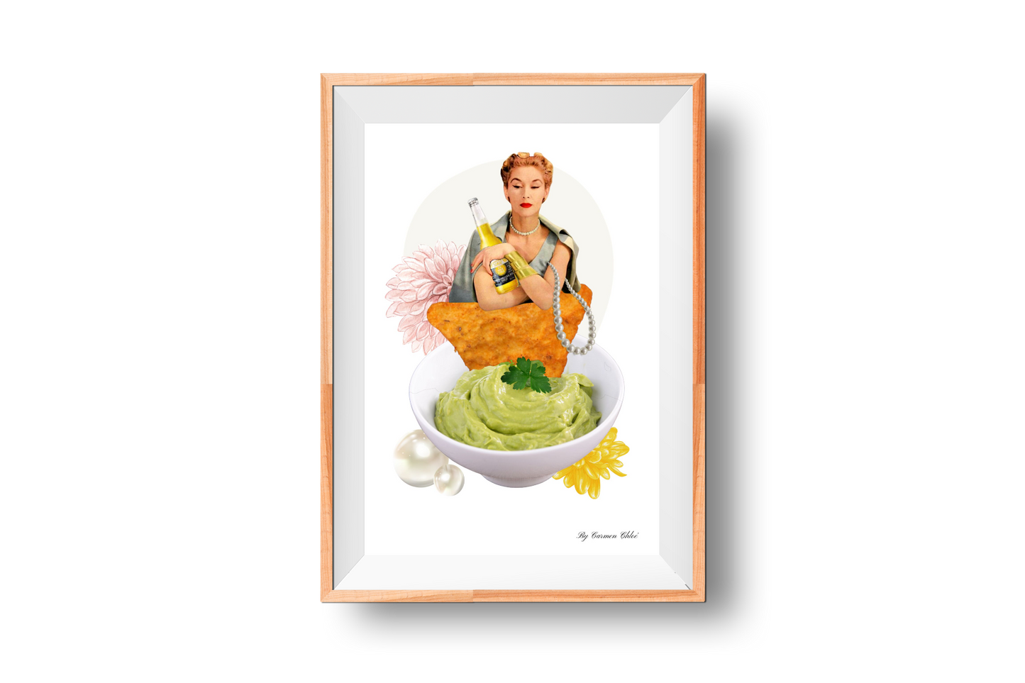 Guacamole