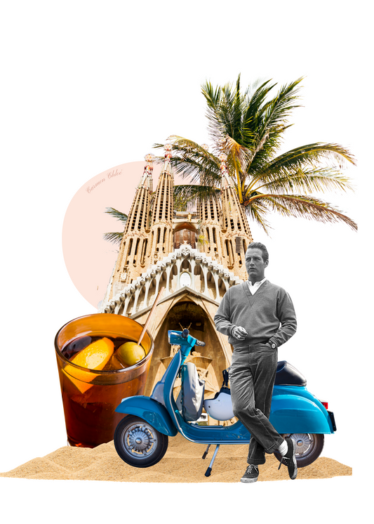 Barcelona