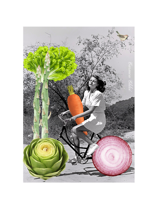 Detox ride