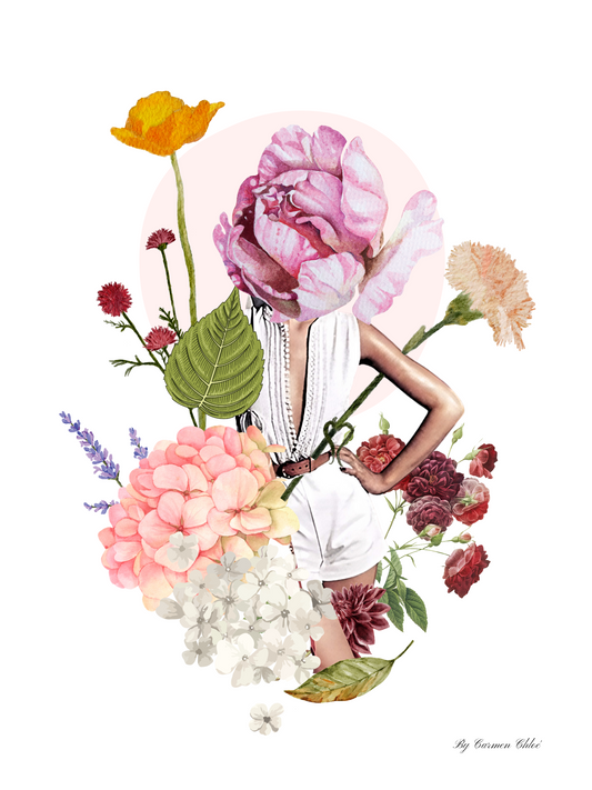 Feeling spring