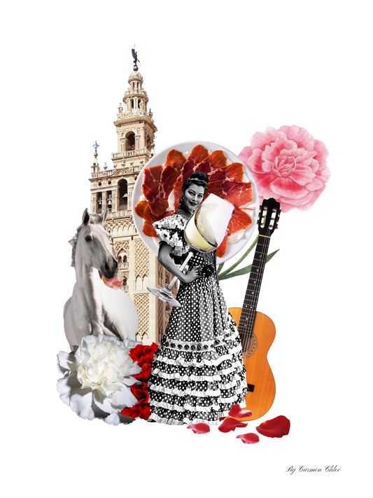 Feria de Sevilla