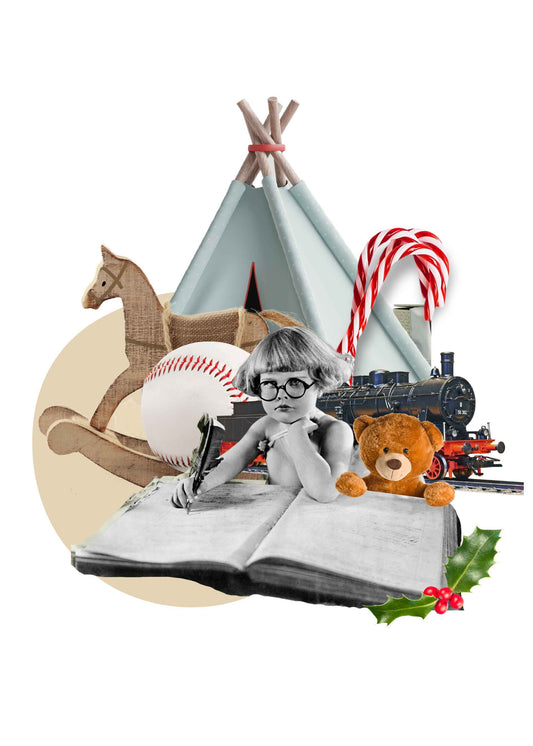 Carta a Papá Noel