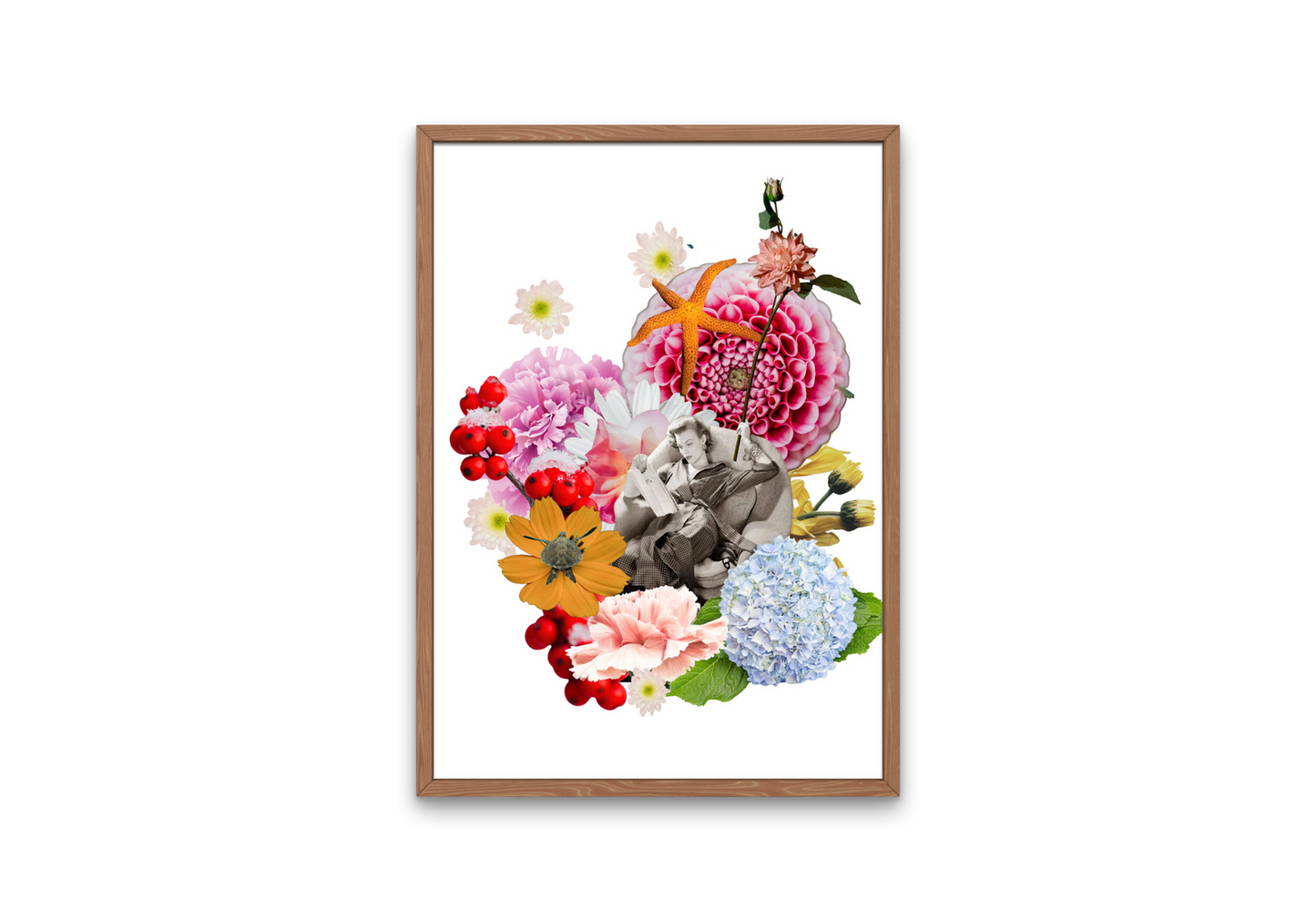 Flowernap