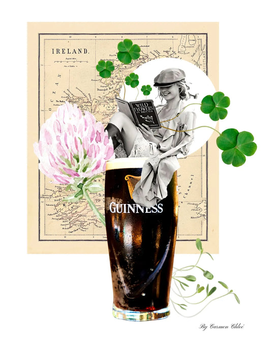 "Saint Patrick"