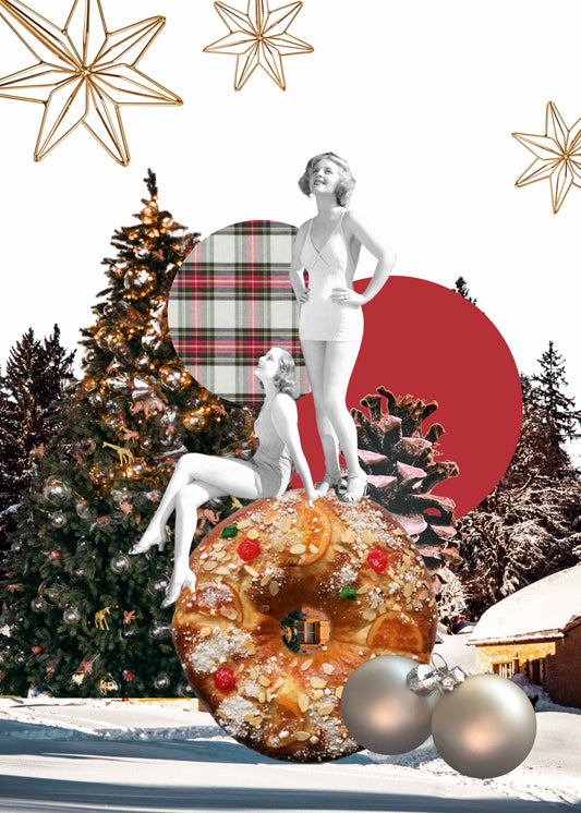 Loving Roscón